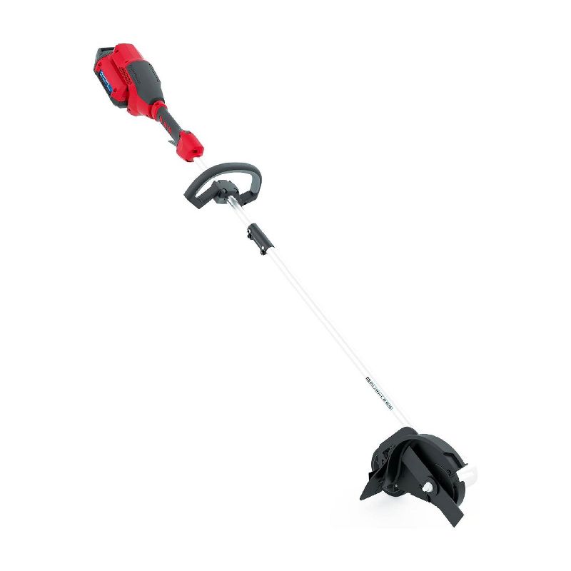 Toro Flex-Force 60V Max 8" Cordless Brushless Electric Motor Lawn Edger with Variable Speed Controls for Yard Maintenance Work, (Tool Only), 1 of 7