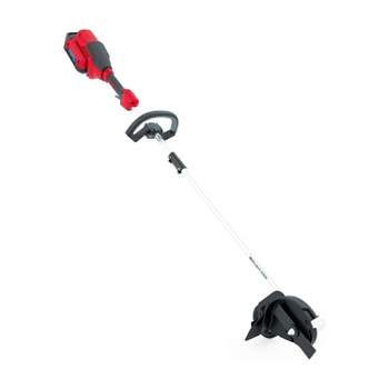Toro Flex-Force 60V Max 8" Cordless Brushless Electric Motor Lawn Edger with Variable Speed Controls for Yard Maintenance Work, (Tool Only)