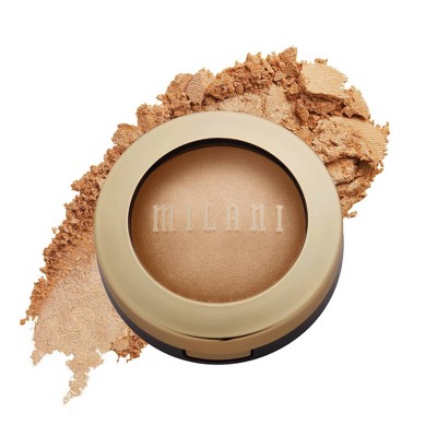 Milani Baked Highlighter - 0.28oz