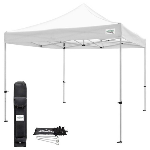 10'x10' Riveted Frame Canopy - Embark™ : Target