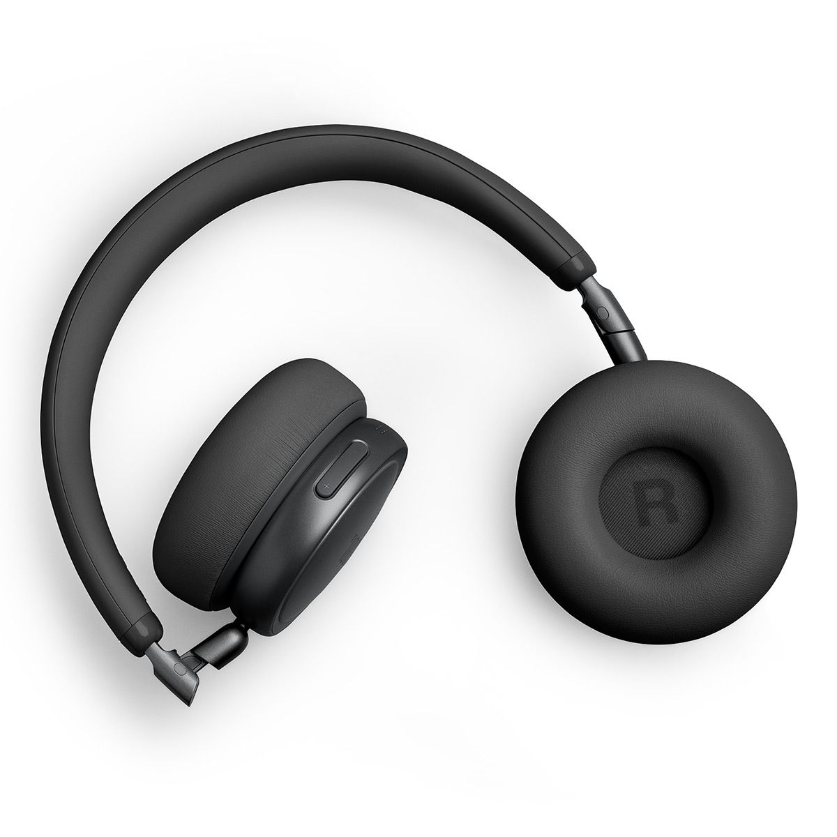 JBL Live 680NC On Ear Noise Cancelling Wireless Headphones - thumbnail 3