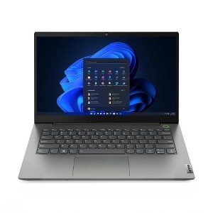 Refurbished: Lenovo Thinkbook 14 2-In-1 G4 Iml 14" Touch Ultra 7-155U 16GB 512GB SSD W11P - Manufacturer Refurbished - 1 of 4