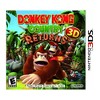 Nintendo 3DS Donkey Kong Country Returns 3D - World Edition - 2 of 4