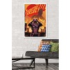 Trends International Marvel Comics - Daredevil - Daredevil #7 Framed Wall Poster Prints - 2 of 4