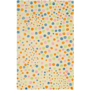 Soho SOH813 Hand Tufted Indoor Rugs - Safavieh - 1 of 4