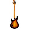 Ernie Ball Music Man Pino Palladino Fretless StingRay Bass 79 Burst - 4 of 4