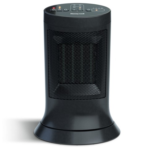 BLACK+DECKER Ceramic Tower Heater