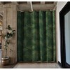 Room/Dividers/Now 8ft Tall x 15ft Wide Room Divider Curtain, Jungle - 3 of 4