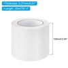 Unique Bargains Cloth Self-Adhesive Library Supplies Bookbinding Repair Tape - 2 of 4