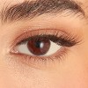 KISS Products Lash Couture Faux Mink False Eyelashes - Little Black Dress - 4ct - 3 of 4