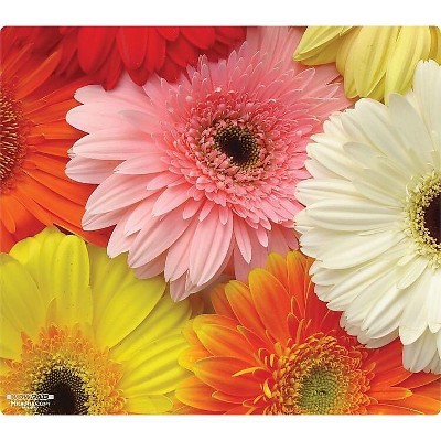 Micro-Thin Microthin WOW!PAD Mouse Pad Floral 78WN90