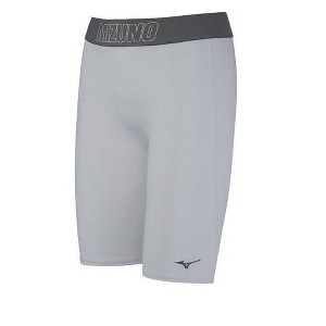 Mizuno Women's Compression Softball Sliding Short - 1 of 4