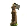 Old World Christmas 4.25 In Meerkat Ornament Underground Burrow Tree Ornaments - 2 of 3
