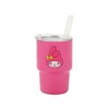Hello Kitty & Friends Character Faces 4-Pack 3 Oz Mini Tumbler Set - 3 of 4