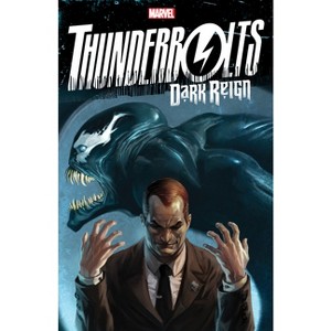 Thunderbolts: Dark Reign - by  Paul Jenkins & Marvel Various (Paperback) - 1 of 1
