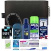 Convenience Kits International Men's Bath and Body Deluxe Travel Kit - Trial Size - 13pc - 3 of 3