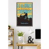 Trends International Lecrae - Restoration Framed Wall Poster Prints - 2 of 4