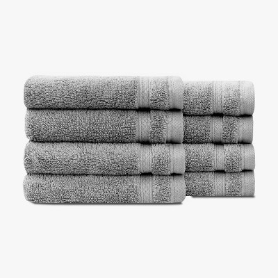 True Comfort Bath Towels Powered by Aurasoft Technology by 1888 Mills