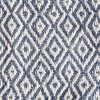 50"x60" Double Diamond Throw Blanket - Design Imports - 3 of 4