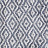 50"x60" Double Diamond Throw Blanket - Design Imports - image 3 of 4