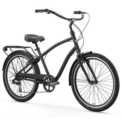 target cruiser bike