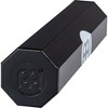 MEINL Aluminum Octagonal Shaker Black - 3 of 4