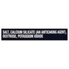 Morton Iodized Table Salt 26.0 OZ - 2 of 3