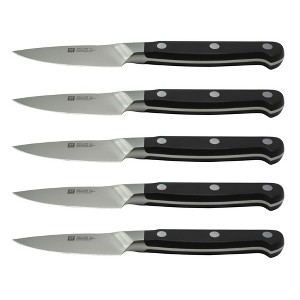 ZWILLING Pro 3" Paring Knife - 5 Units - 1 of 4