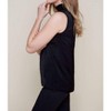 Women's Sleeveless Blouse - Renuar - 3 of 3