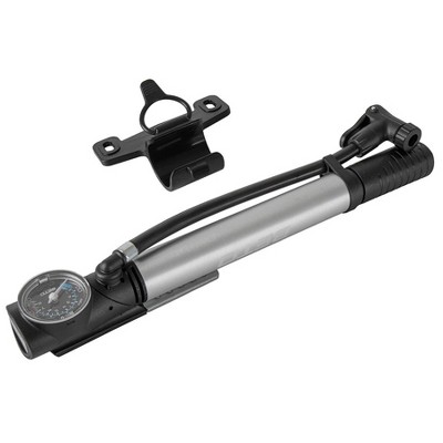 Mini Floor Pump