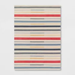 Striped Rug - Pillowfort™
