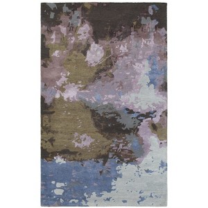 Oriental Weavers Galaxy 21901 Indoor Rug, 3' 6" X 5' 6" - 1 of 4