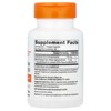 Doctor's Best High Absorption CoQ10 , 100 mg, 60 Veggie Caps - 2 of 3