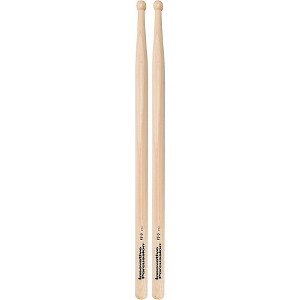 Innovative Percussion FS-5 White Hickory Marching Sticks - 1 of 2