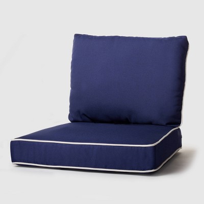 target outdoor replacement cushions