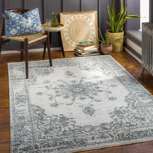 Hauteloom Monto Area Rug - 1 of 4