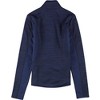 G-III Sports Womens Washington Wizards Fleece Jacket - 2 of 2