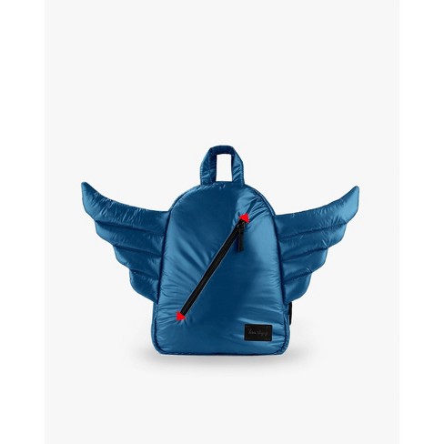 7AM Enfant Mini Wings Backpack Nuit