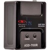 Galaxy Audio ASD-700R Digital UHF IEM Receiver - 3 of 4