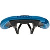 Ergon SM Pro Saddle - Midsummer Blue Rail Material: Titanium Men's Size: M/L - 4 of 4