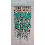 Color Changing Animal Chandelier Butterflies - Ultimate Innovations