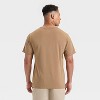 Men's Comfort Wear T-Shirt - Goodfellow & Co™ - 2 of 3