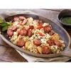 Aidells Chicken & Apple Smoked Chicken Sausage - 12oz/4ct - image 3 of 4