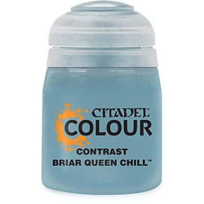 Games Workshop - Citadel - Contrast - Briar Queen Chill