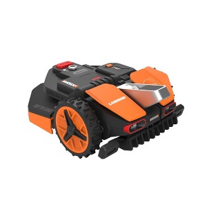 Worx WR210 Landroid Vision 20V Boundaryless Robotic Lawn Mower (1/4 Acre) (Battery & Charger Included) - 1 of 4