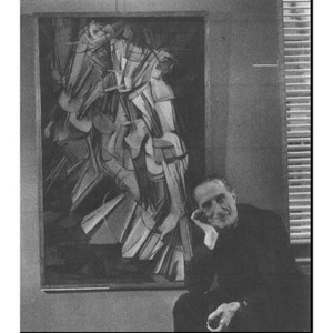 Duchamp Off the Record: The Janis Family Interviews - (Paperback) - 1 of 1