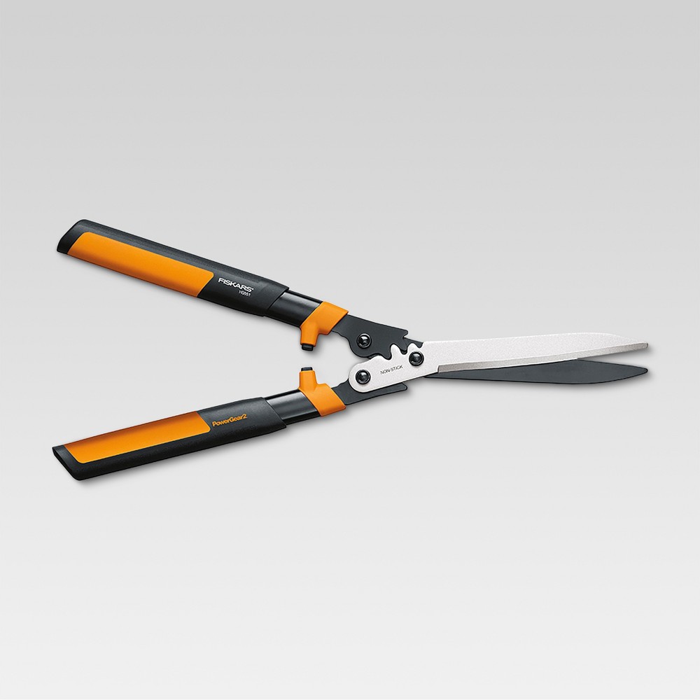 UPC 046561292867 product image for Fiskars PowerGear 2 Hedge Shears (23