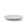 Portmeirion Sophie Conran Arbor Dinner Plate, Dove Grey - 2 of 4