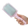 Disney Hairbrush with Spa Headband, Alice in Wonderland "Grooming Spa Gift Set for Girls" - 4 of 4