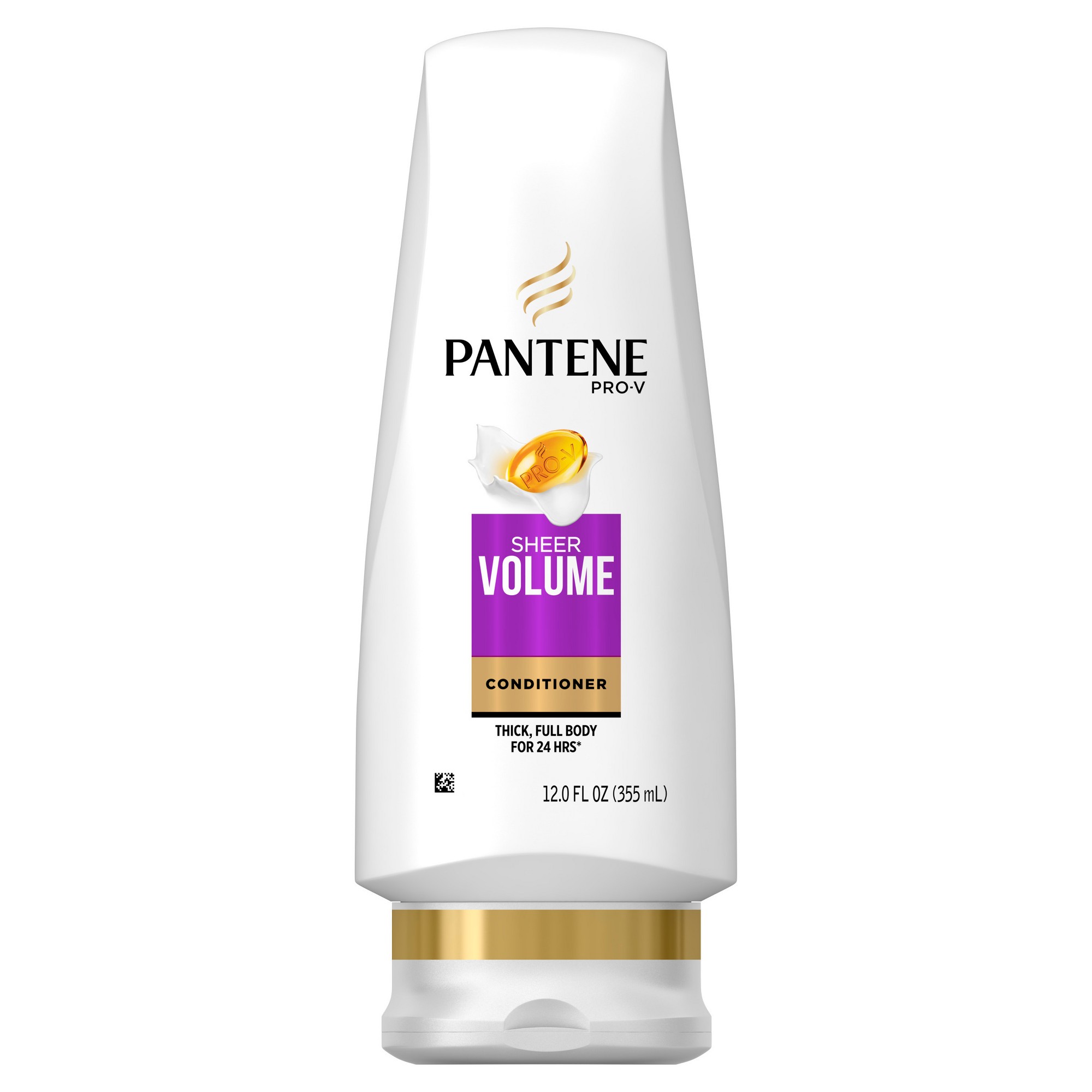 Pantene Pro-V Sheer Volume Conditioner - 12oz